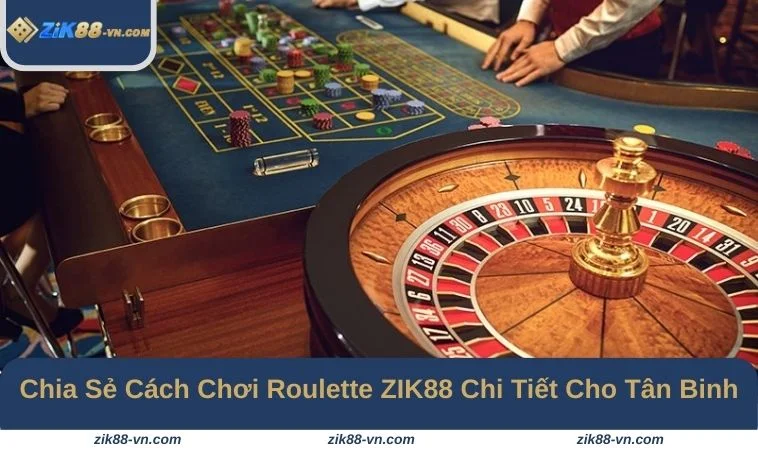 Hội viên cần nắm được cách chơi Roulette để ẵm thưởng lớn